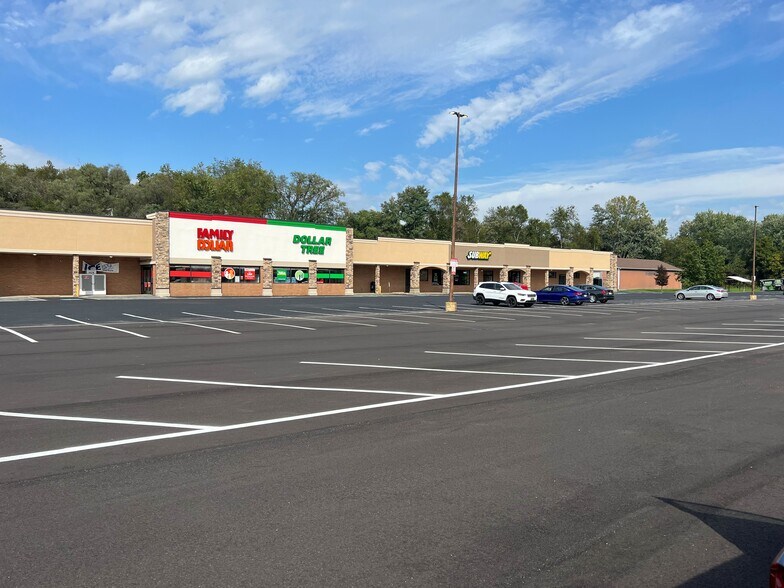 Primary Photo Of 8648 Waynesburg Dr SE, Waynesburg Unknown For Lease