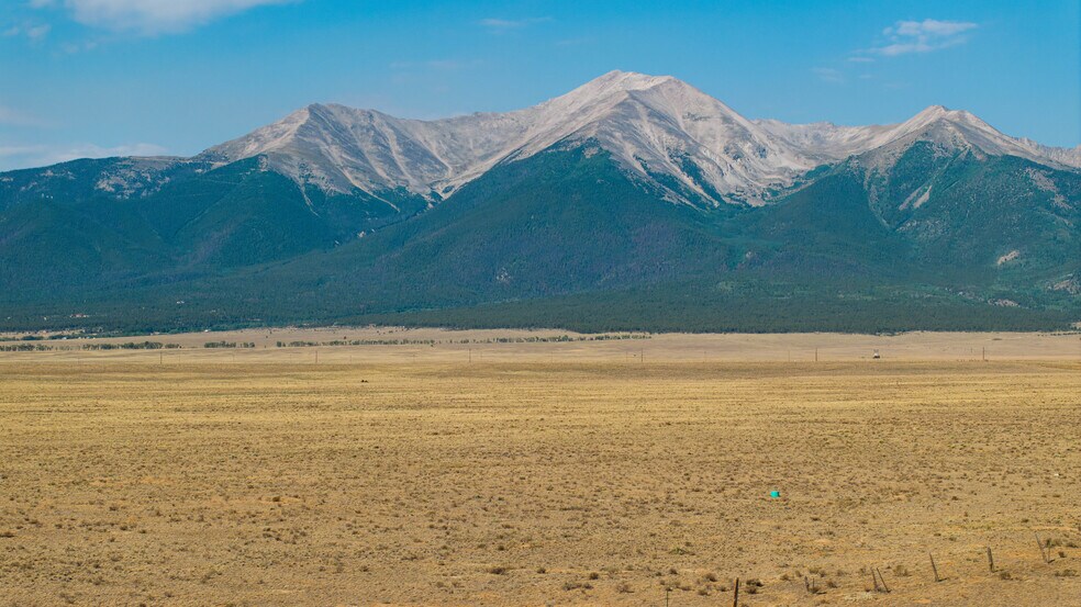 More Photos Of 1 Chicago Ranch, Buena Vista Land For Sale