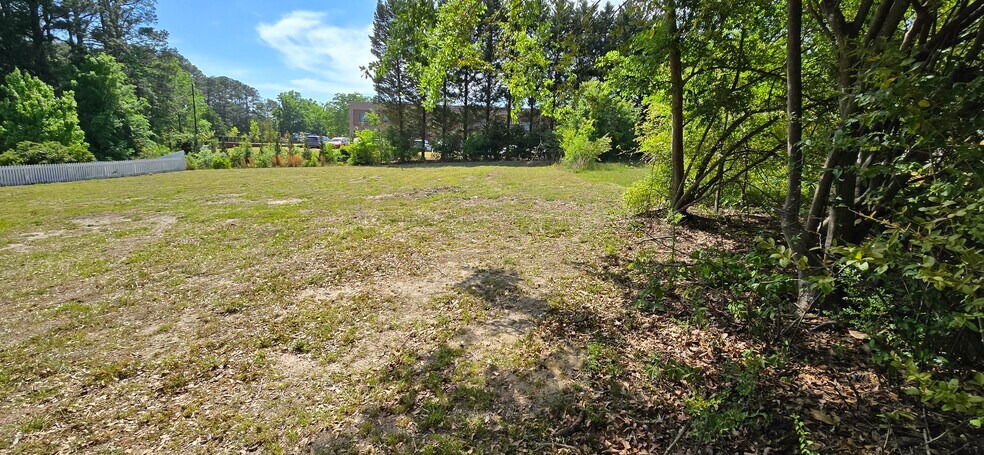 More Photos Of 507 Pate St, Apex Land For Lease