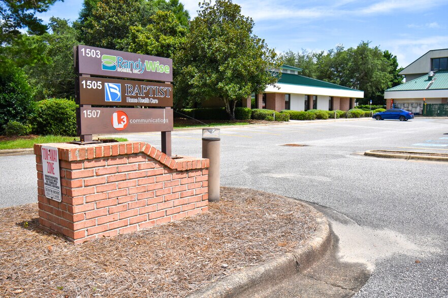 More Photos Of 4506-4546 E Highway 20, Niceville Unknown For Lease