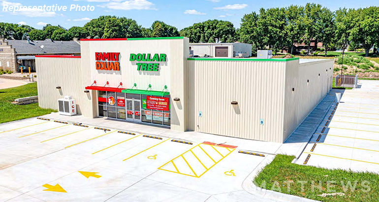 Primary Photo Of 420 Kingold Blvd, Snow Hill General Retail For Sale