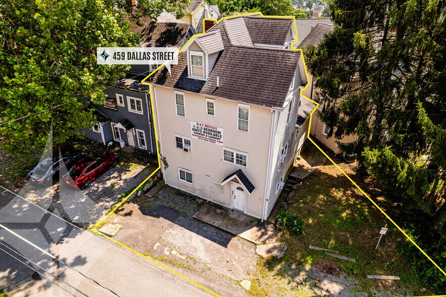 More Photos Of , Morgantown Multifamily For Sale