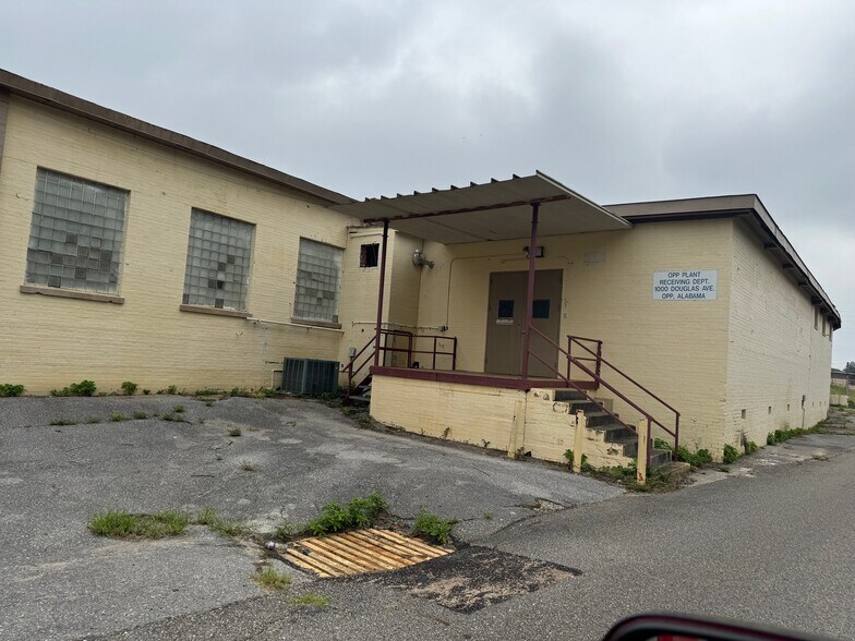 More Photos Of 1002 Douglas Ave, Opp Manufacturing For Lease