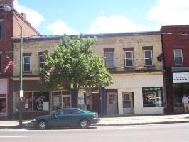 More Photos Of 121 W Broadway, Fulton Storefront Retail Residential For Sale