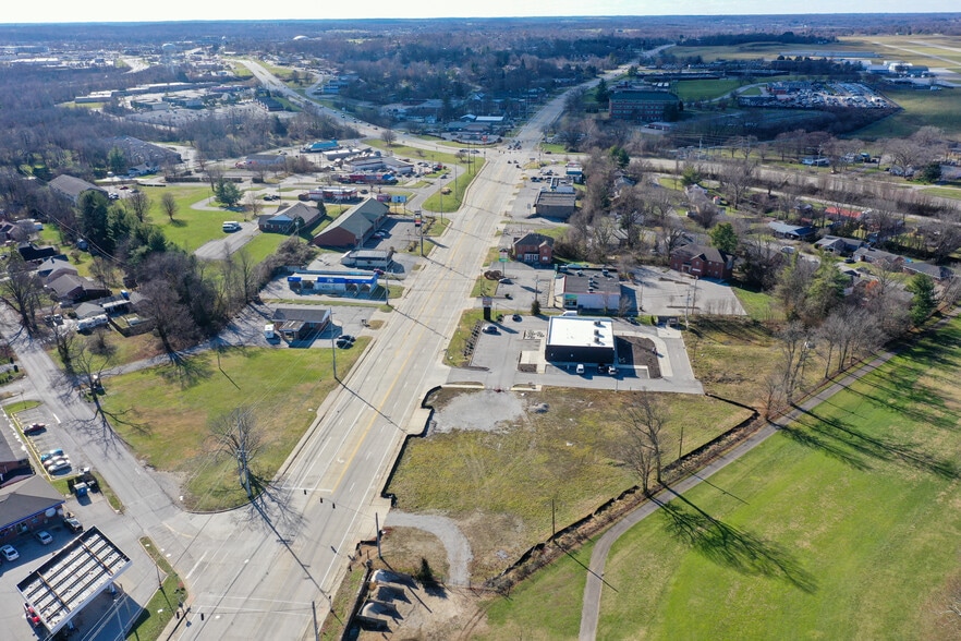 More Photos Of 900 Louisville Rd, Frankfort Land For Sale