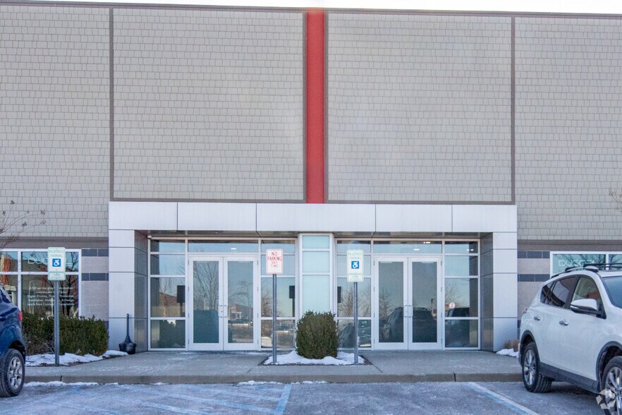 More Photos Of 200 Rogers Way, Westhampton Beach Manufacturing For Lease