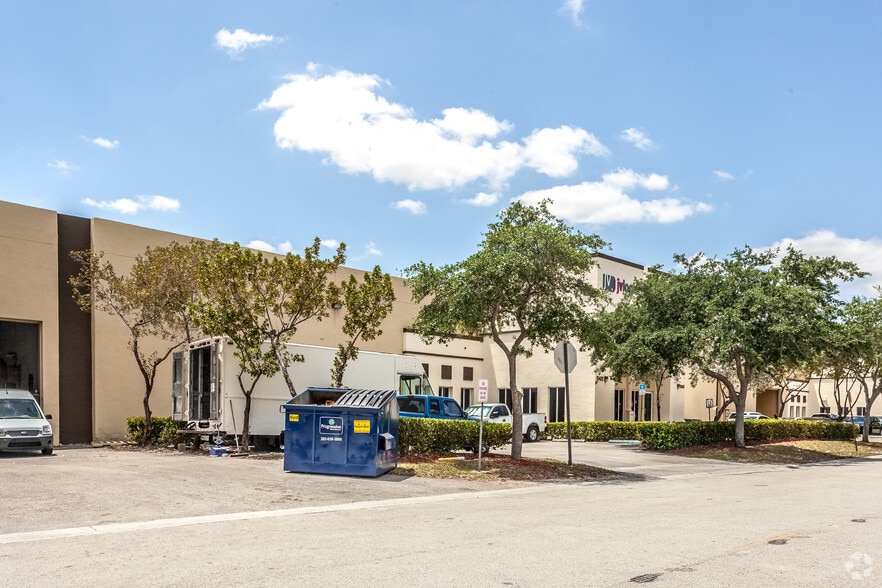 More Photos Of 10420 NW 37th Ter, Miami Warehouse For Sale