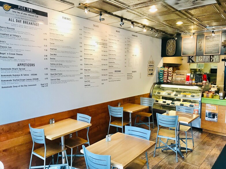 More Photos Of 3405-3423 M St NW, Washington Storefront Retail Residential For Lease