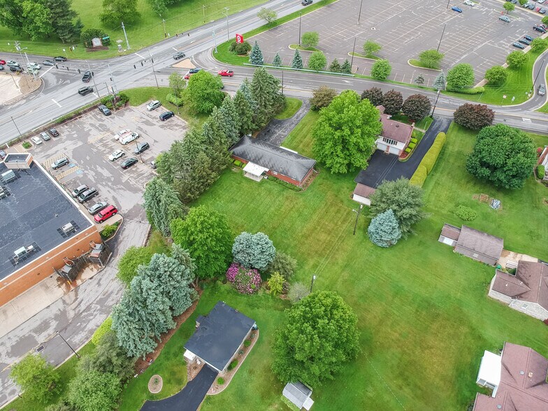 More Photos Of 108 N Duffy Rd, Butler Land For Sale