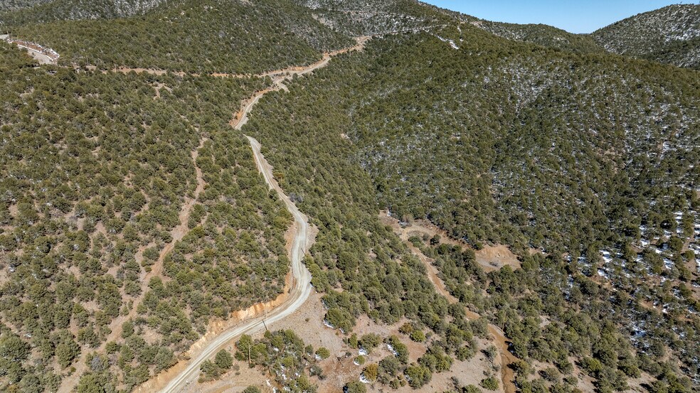 More Photos Of Darling Bell Road, Silver City Land For Sale