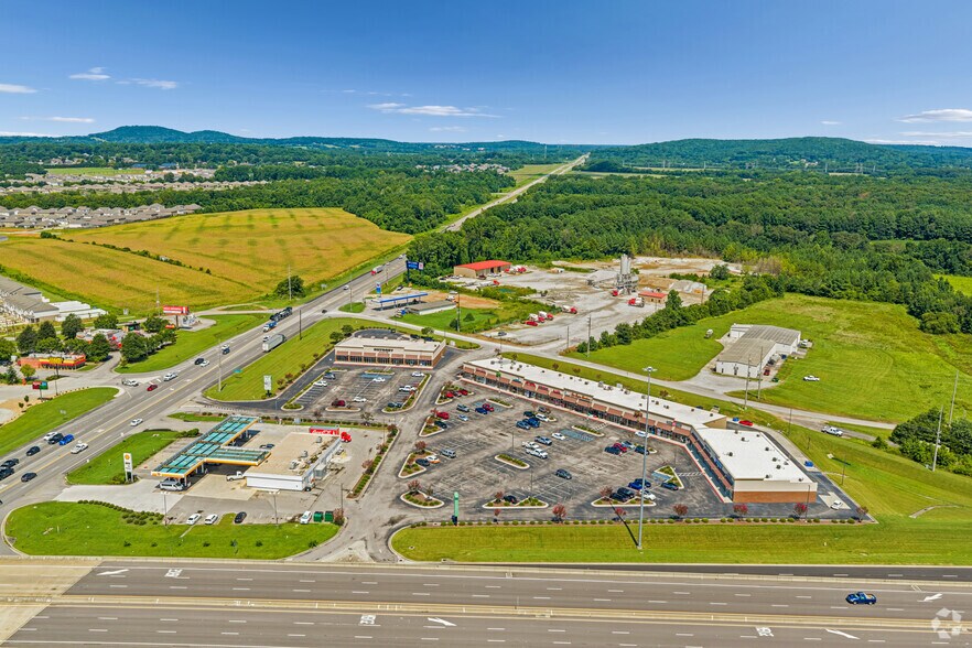 More Photos Of 3740-3760 Highway 53, Huntsville General Retail For Lease