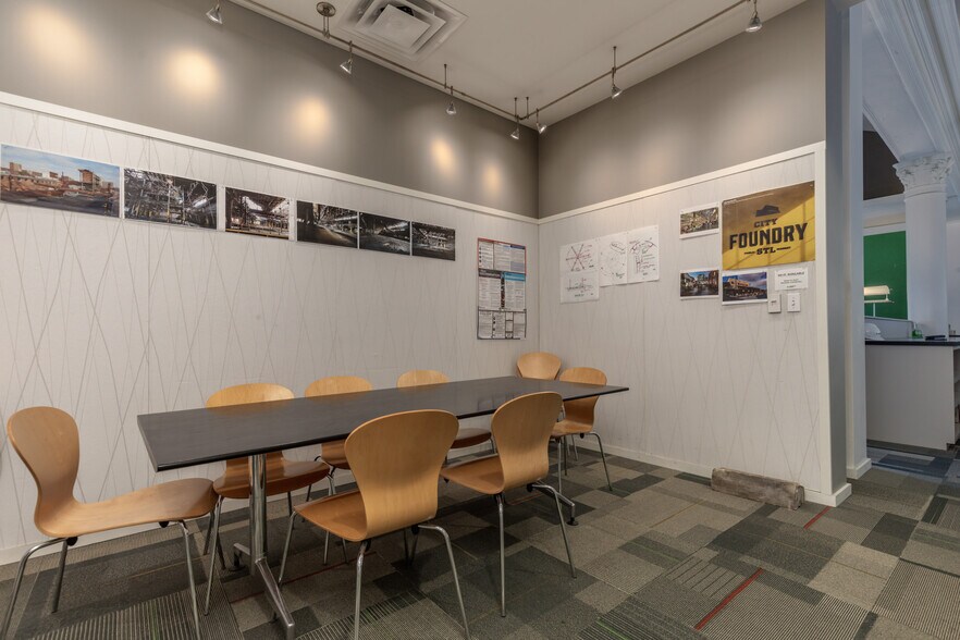 More Photos Of 319 N 4th St, Saint Louis Office Residential For Lease