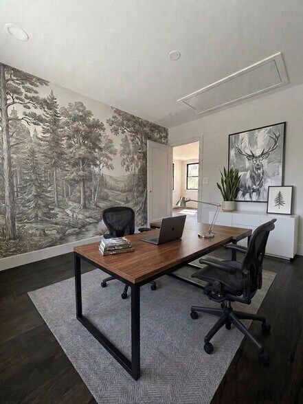 Primary Photo Of 241 S Main St, Clayton Coworking Space