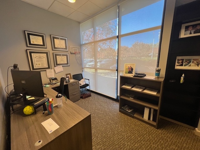 More Photos Of 960-988 Trinity Rd, Raleigh Light Distribution For Lease