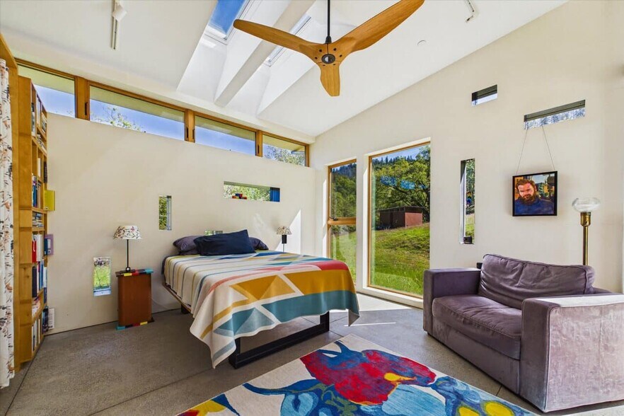 More Photos Of 6691 Reading Creek Rd, Douglas City Land For Sale