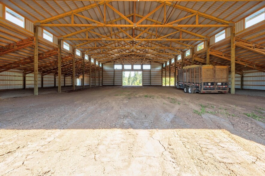 More Photos Of 17401 NE 217th Ave, Brush Prairie Land For Sale