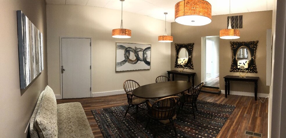 More Photos Of 486-498 City Park Ave, Columbus Office For Lease