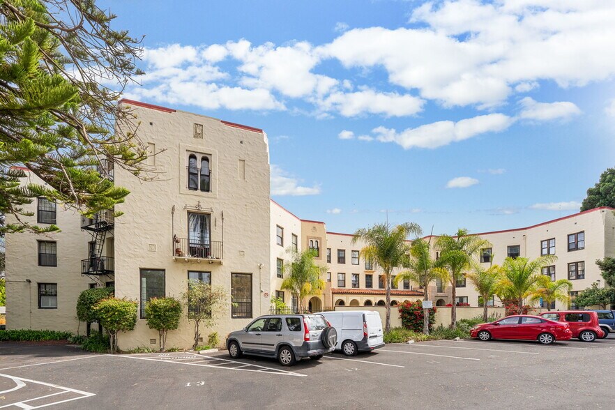 More Photos Of 2536 Santa Clara Ave, Alameda Apartments For Sale