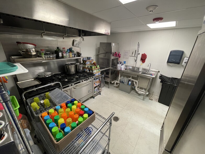 More Photos Of 1945 Old Earnhardt Rd, Kannapolis Religious Facility For Sale