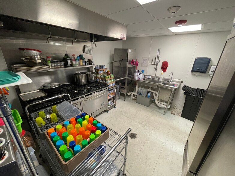 More Photos Of 1945 Old Earnhardt Rd, Kannapolis Religious Facility For Sale