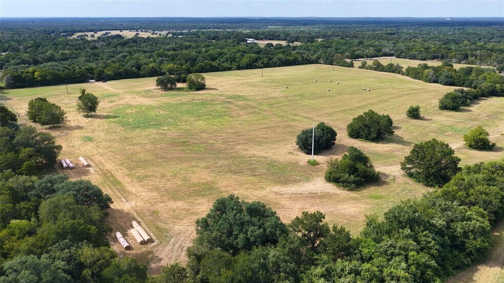 More Photos Of 4410 Clay Rd crk, Brenham Land For Sale