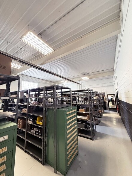 More Photos Of 2139 Kalamazoo Ave SE, Grand Rapids Warehouse For Sale