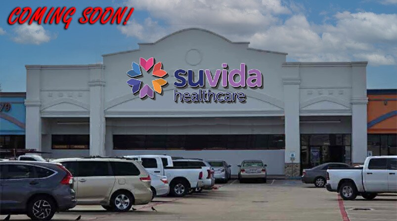 More Photos Of 11303-11495 Veterans Memorial Dr, Houston Unknown For Lease