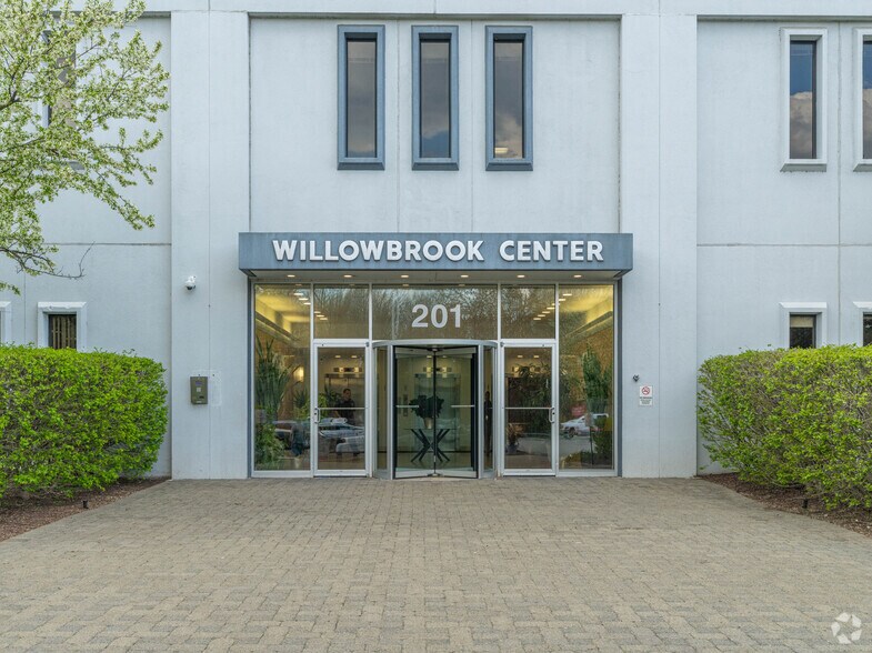 More Photos Of 201 Willowbrook Blvd, Wayne Office For Lease