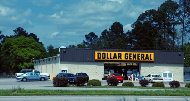Primary Photo Of 941 S Governor Williams Hwy, Darlington Freestanding For Lease
