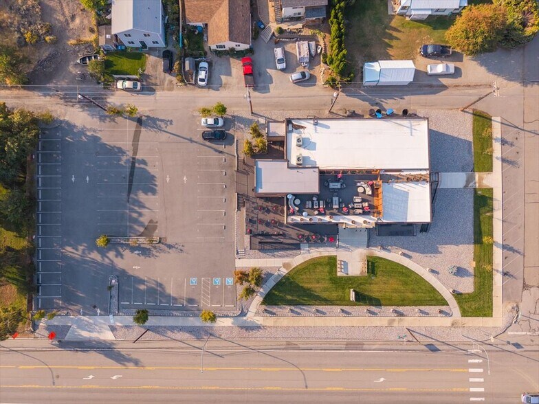 More Photos Of 2037 W Woodin Ave, Chelan Restaurant For Sale