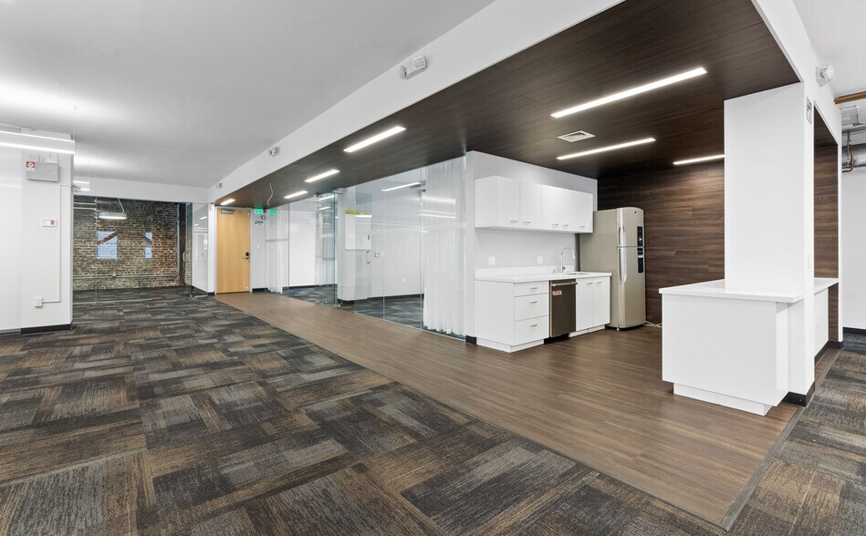 More Photos Of 111-115 New Montgomery St, San Francisco Office For Lease