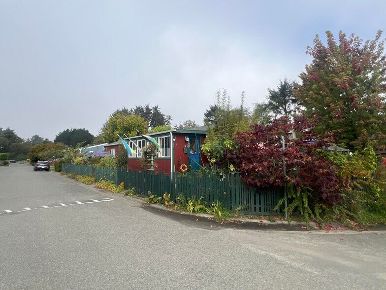 More Photos Of 2580 Central Ave, Mckinleyville Manufactured Housing Mobile Home Park For Sale