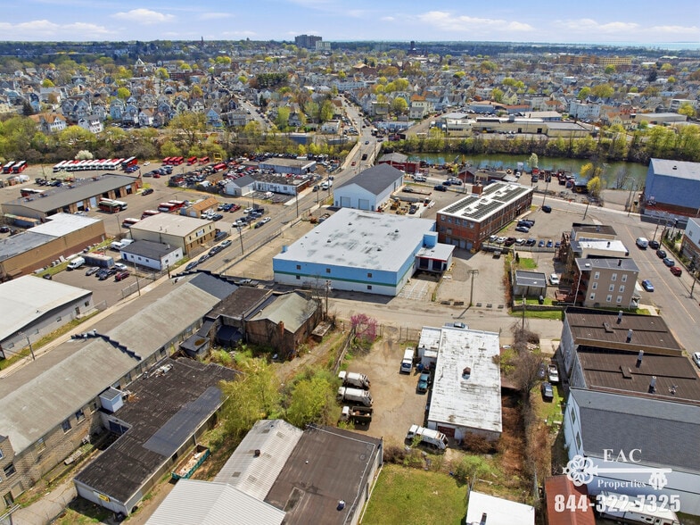 More Photos Of 73 River St, Bridgeport Manufacturing For Sale