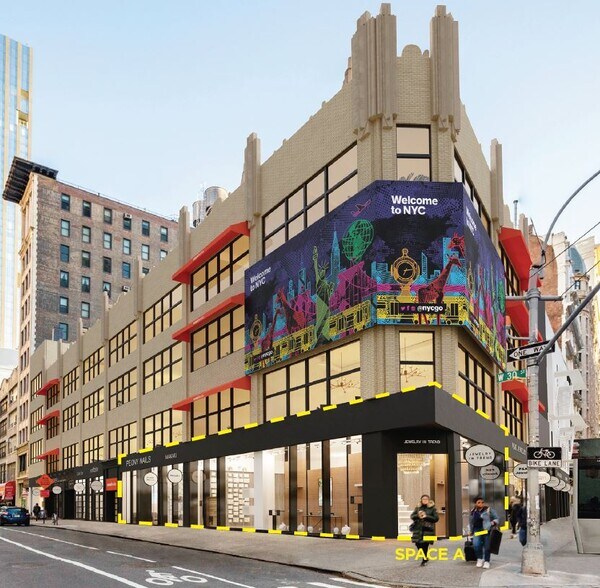 More Photos Of 1214-1216 Broadway, New York Office For Sale