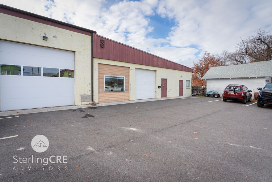 More Photos Of 901 S 2nd St W, Missoula Warehouse For Lease