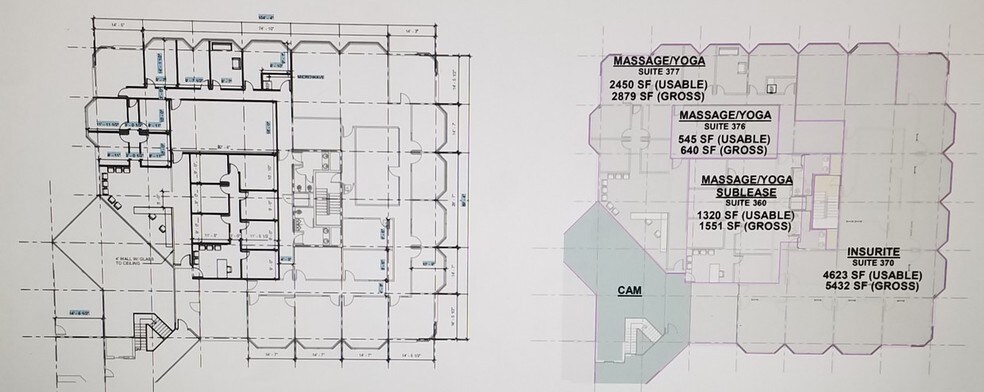 More Photos Of 4516 S 700 E, Salt Lake City Office For Lease
