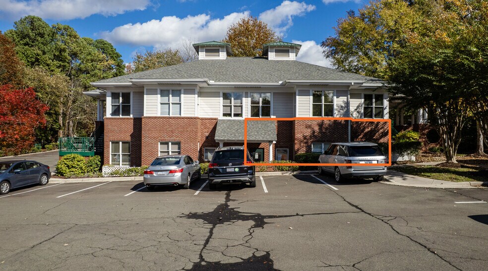 Primary Photo Of 1502 W Nc-54 Hwy, Durham Office For Lease