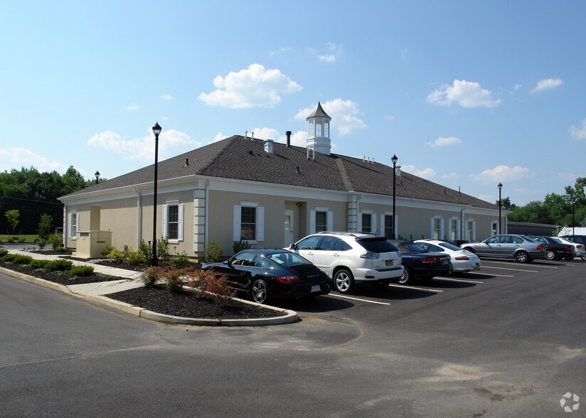 More Photos Of 200 Route 73, Voorhees Medical For Lease