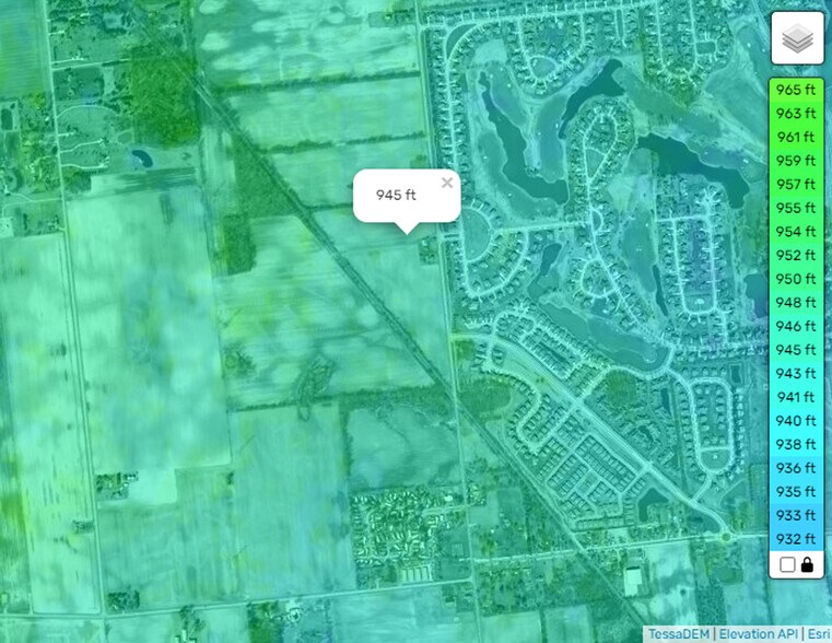 More Photos Of 5751 Cosgray Rd, Dublin Land For Sale