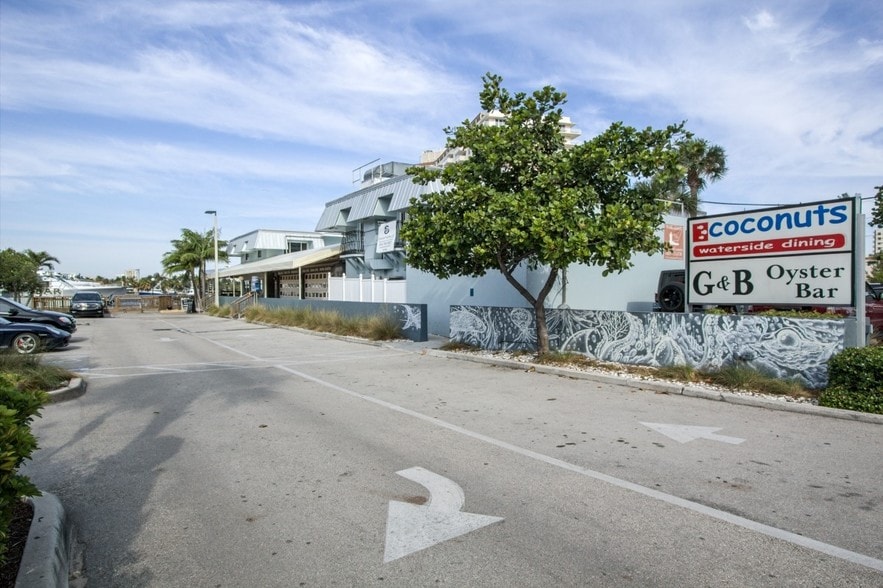 More Photos Of 429 Seabreeze Blvd, Fort Lauderdale General Retail For Sale