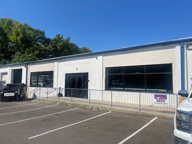More Photos Of 1025 Goodale Blvd, Columbus Warehouse For Lease