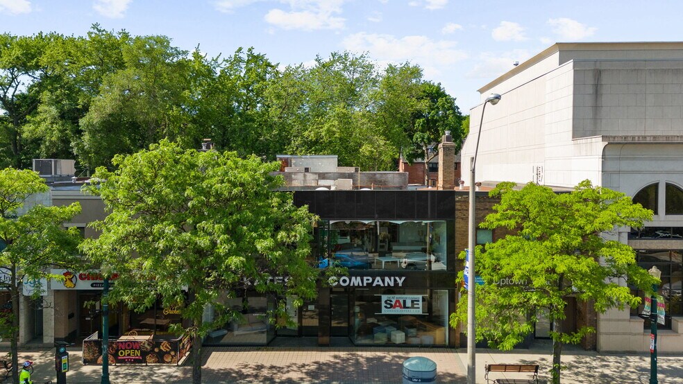 More Photos Of 1092 Eglinton Av W, Toronto General Retail For Sale