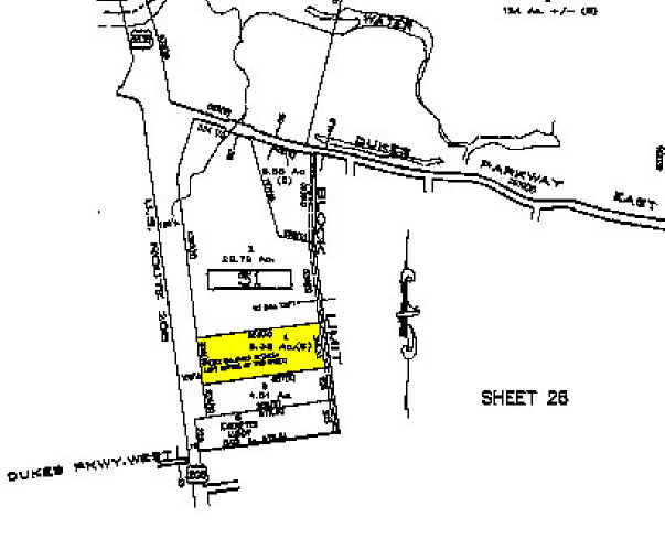 More Photos Of 111 Courtyard Dr, Hillsborough Office For Sale