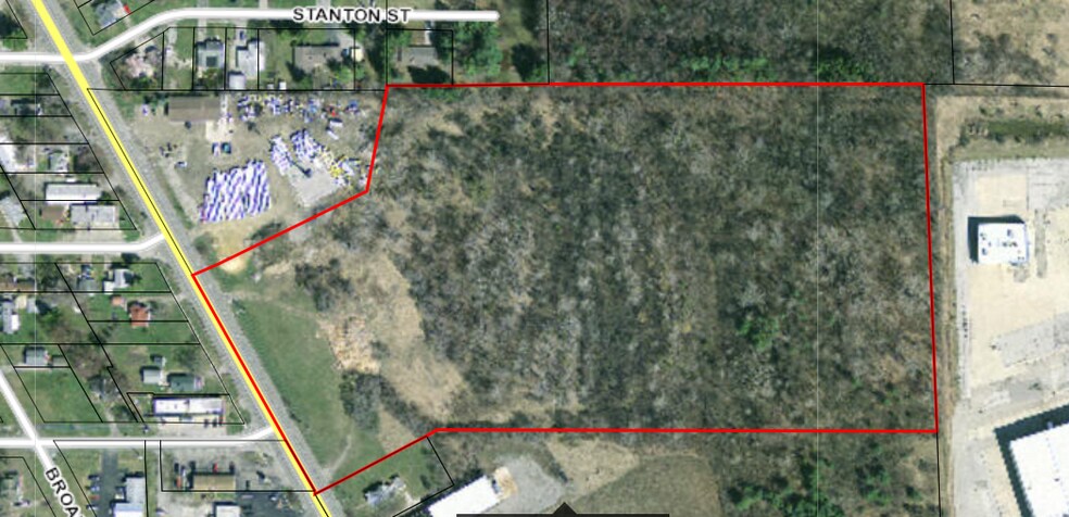 More Photos Of 5151 Dixie Hwy, Saginaw Land For Sale