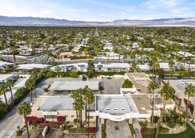 More Photos Of 2100 E Tahquitz Canyon Way, Palm Springs Medical For Lease