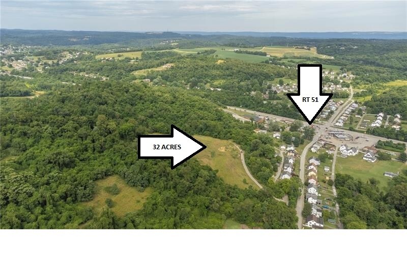 More Photos Of 10 Frazier Drive, Perryopolis Land For Sale