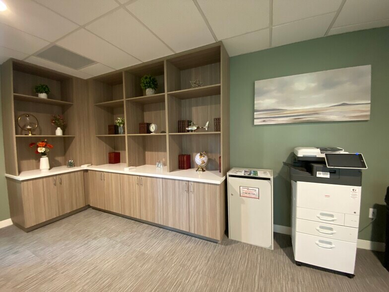 More Photos Of 535 N Church St, West Chester Office For Lease