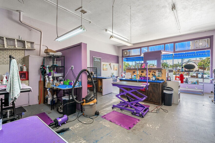 More Photos Of 4501-4503 Alabama St, San Diego Storefront Retail Residential For Sale