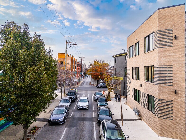 More Photos Of 2301 Frankford Ave, Philadelphia Apartments For Sale