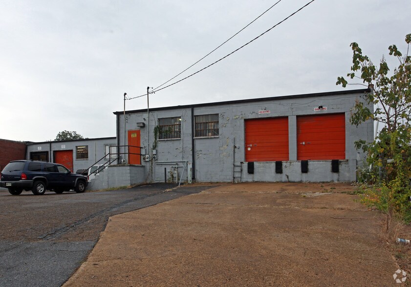 More Photos Of 2500 Broad Ave, Memphis Storefront For Sale